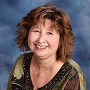 Elizabeth Hobbs, custodian